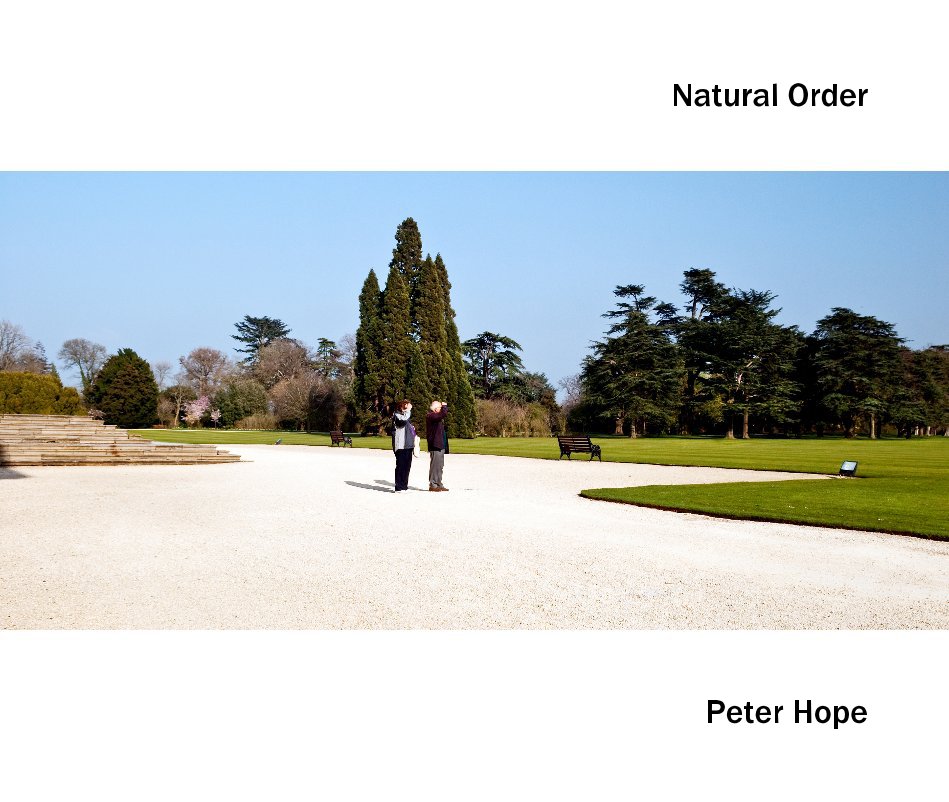 Visualizza Natural Order di Peter Hope