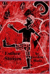 Esther Stories book cover
