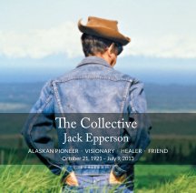The Collective book cover