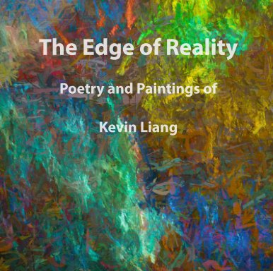 The Edge of Reality book cover