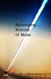 Ephemeral Notions of Muse book cover