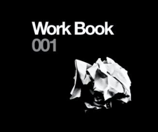 Work Book 001 book cover
