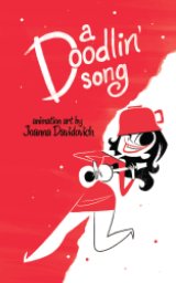 A Doodlin' Song book cover