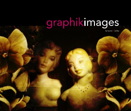 graphikimages book cover