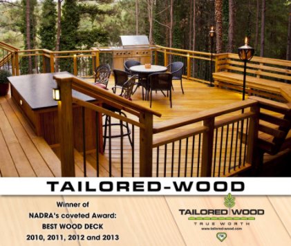 Tailored-Wood 2014 book cover
