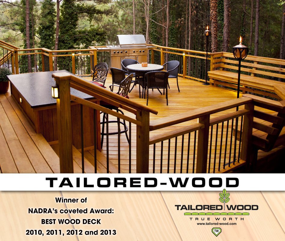 View Tailored-Wood 2014 by John Paulin