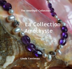 La Collection Améthyste book cover