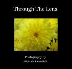 Through The Lens book cover