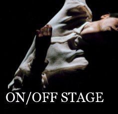 ON/OFF STAGE book cover