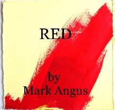 RED by Mark Angus book cover