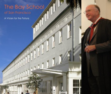 The Bay School of San Francisco book cover