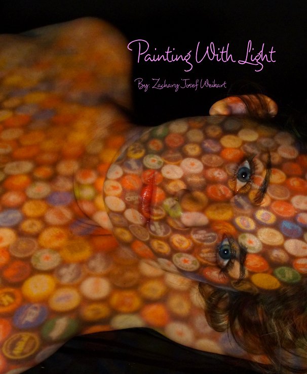 View Painting With Light by Zachary Josef Weikart