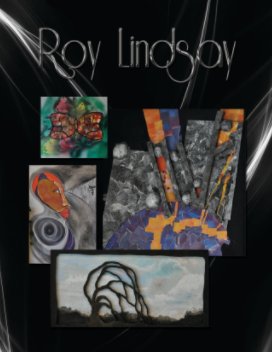 Roy Lindsay book cover