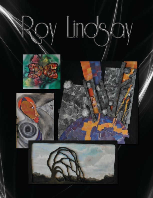 Ver Roy Lindsay por ROY LINDSAY
