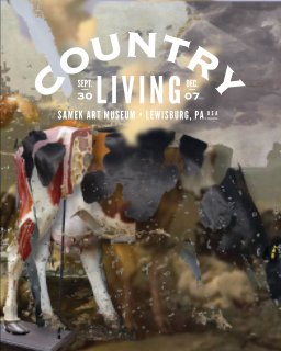 Country Living book cover