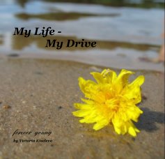 My Life - My Drive book cover