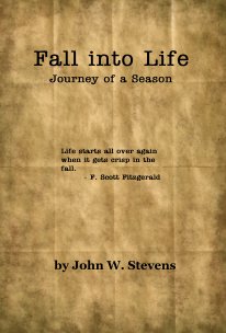 Fall into Life book cover