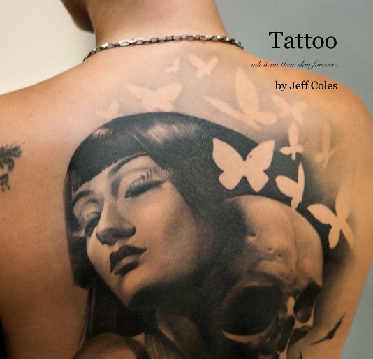 Ver Tattoo por Jeff Coles