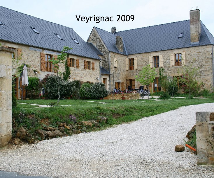 View Veyrignac 2009 by xmarkmac