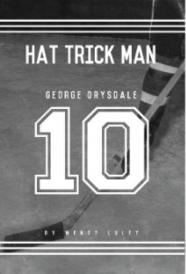 Hat Trick Man book cover