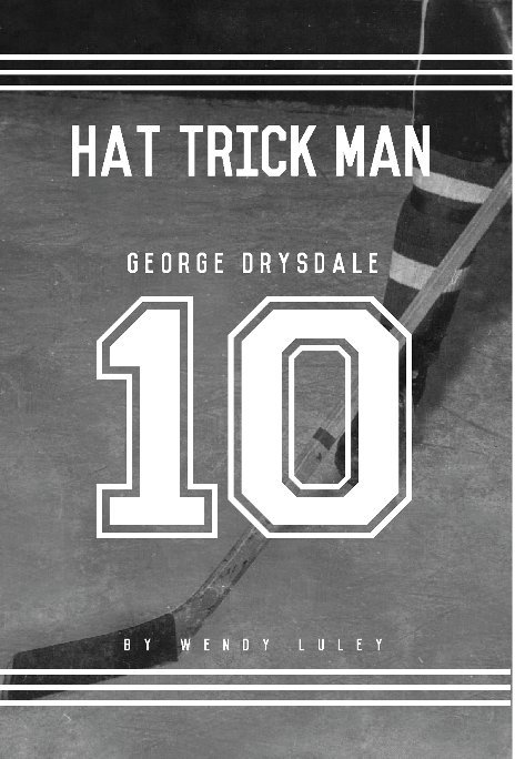 View Hat Trick Man by Wendy Luley