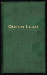 Queen Lear book cover