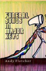Funeral Songs In Major Keys book cover