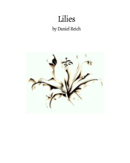 Lilies book cover
