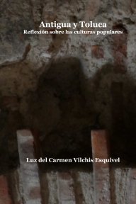Antigua y Toluca book cover