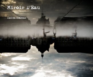 Miroir D'Eau book cover