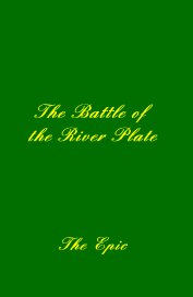 The Battle of the River Plate book cover