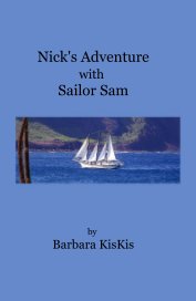 Nick's Adventure with Sailor Sam book cover