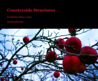 Countryside Structures book cover