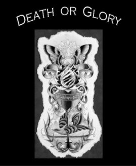 Death or Glory book cover