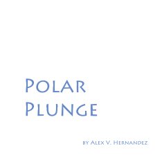 Polar Plunge book cover