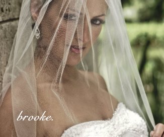 brooke. book cover