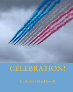 CELEBRATION! book cover