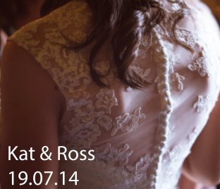 Kat & Ross book cover
