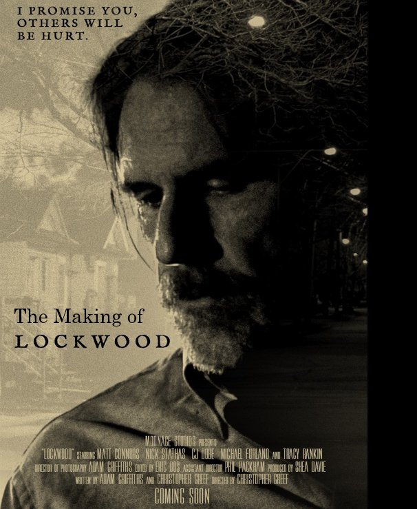 View The Making of Lockwood by Moonage Studios & Hey Bad Cat Productions