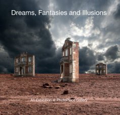 Dreams, Fantasies and Illusions book cover