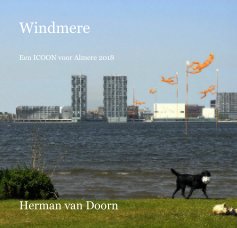 Windmere book cover