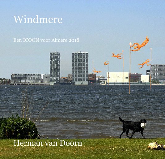 View Windmere by Herman van Doorn