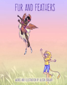 Fur & Feathers book cover