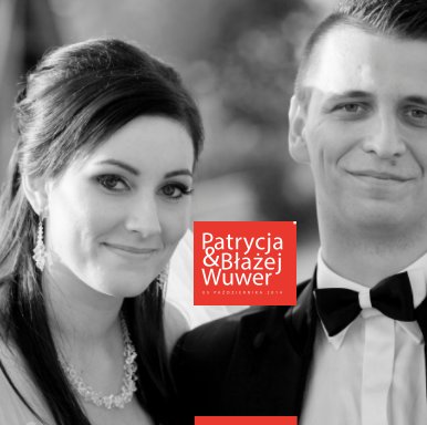 Patrycja & Błażej Wuwer book cover