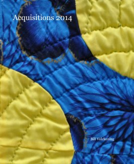 2014 Acquisitions book cover