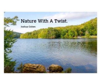 Nature With A Twist. book cover