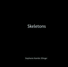 Skeletons book cover