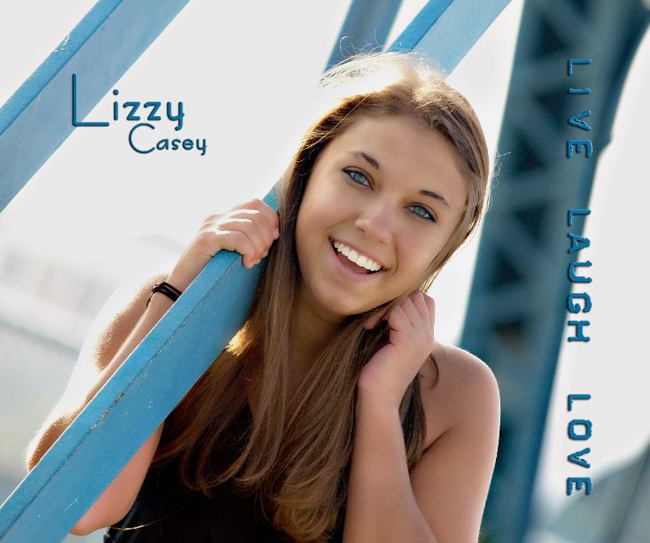 View Lizzy - Class of 2009 by Damron Photography, LLC