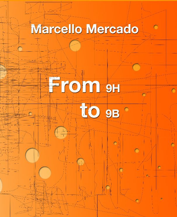 View From 9H to 9B by Marcello Mercado