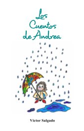 Los Cuentos de Andrea book cover